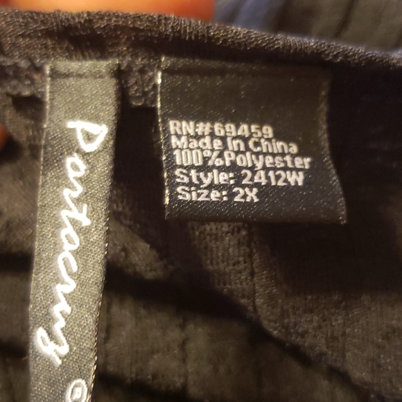 Sexy Top - Picture 4 of 4